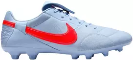„Nike Premier III FG“ futbolo bateliai HM0265 400 (44.5)