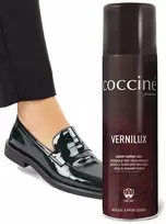 Coccine bespalvis Vernilux DA0276