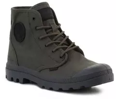 Palladium Pampa HI HTG SUPPLY U batai 77356-325-M