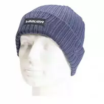 Bauer NE "Ribbed" kepurė su šaliku SR 1060376