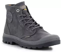 Palladium Pampa Hi Wax U French Metal batai 77222-068-M