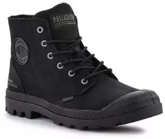 Palladium Pampa Hi Supply Lth U 77963-001-M batai