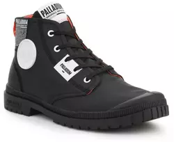Palladium SP20 OVERLAB U batai 77371-001-M