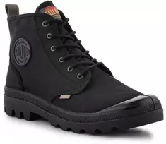 Palladium Pampa Shade 75 U 77953-008-M batai