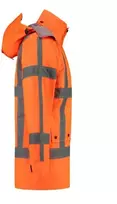 Tricorp Unisex RWS Parka Darbinė Striukė MLI-T5098