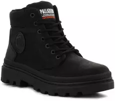 Palladium Pallatrooper Sc Wp+ U 77198-010-M batai