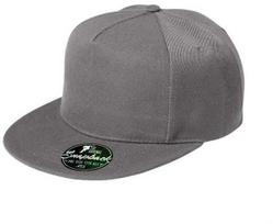 Malfini Rap 5P kepurė MLI-30125