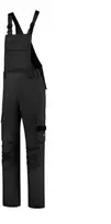 Tricorp Unisex Tvilo Cordura Darbo Kelnės Šliužai MLI-T67T1