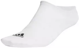 Adidas plonos ir lengvos kojinės be parodymų HT3463
