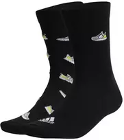 Adidas Run X Ultraboost bateliai Meilės grafika 2PP kojinės IC1286