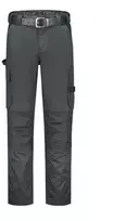 Malfini Darbo Kelnės Tvilis Cordura MLI-T63T4