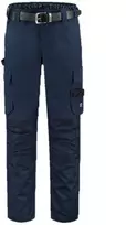 Malfini Darbinės kelnės Twill Cordura MLI-T63T8