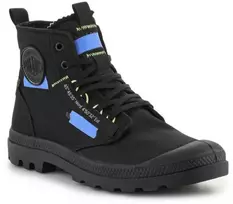 Palladium Pampa HI Re-Craft U 77220-005-M batai
