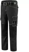 Tricorp Unisex Cordura Drobės Darbo Kelnės MLI-T61T4