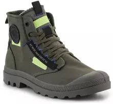 Palladium Pampa HI Re-Craft U 77220-309-M batai