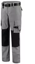 Tricorp Unisex Cordura Drobės Darbo Kelnės MLI-T61T3