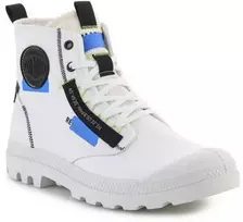Palladium Pampa HI Re-Craft U 77220-904-M batai