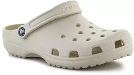 Crocs Classic Kaulinės klumpės 10001-2Y2