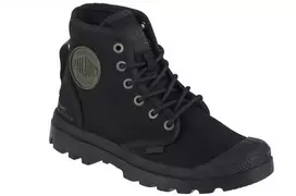 Palladium Pampa Hi HTG Supply U 77356-001-M batai