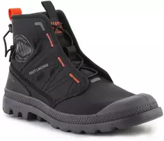 Palladium Pampa Travel Lite batai 77039-008-M
