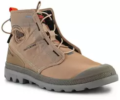 Palladium Pampa Travel Lite 77039-274-M Dykinės spalvos batai
