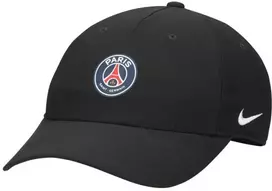 Nike PSG FN4886-010 beisbolo kepurė