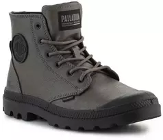 Palladium Pampa Hi Supply Odiniai 77963-213-M batai