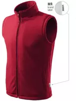 Rimeck unisex flisinis "liemenė" Next MLI-518MR