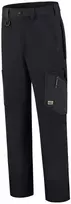 Kepurė Tricorp Unisex Darbo Kelnės 4-Way Stretch MLI-T77T1