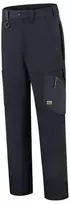 Kepurė Tricorp Unisex Darbo Kelnės 4-Way Stretch MLI-T77T8