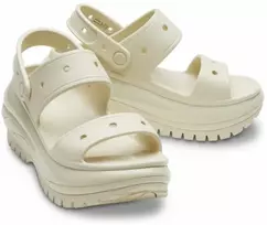 Crocs Mega Crush sandalai 207989-2Y2