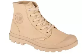 Palladium Mono Chrome batai 73089-274-M