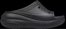 Crocs Crush Slide 208731-001 Šlepetės