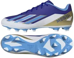 Adidas X CRAZYFAST Club Messi FxG ID0724 bateliai
