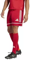 adidas Squadra M 25 Šortai JN5466 futbolo šortai