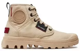 Palladium Papa Hi Patch W 79117-260-M batai