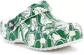 Crocs Classic Duke Print uždari batai 210008-3WH