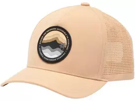 Columbia Mountaincap 3D tampri snapback tipo kepurė 2105091262