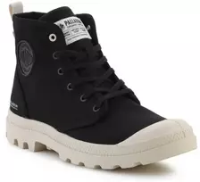 Palladium Pampa Hi Zip Organ U 79101-008-M batai