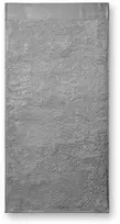 Malfini As Prabangus bambukinis rankšluostis MALFINI Bamboo Rankšluostis 951 (50 × 100 cm) Antique sidabrinis
