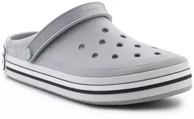 Crocs Off Court logotipo klumpės 209651-1FT šlepetės
