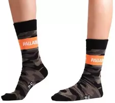 Palladium Camo Mid kojinės SX7389-185
