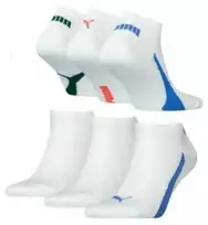 Kepurė Puma Unisex Ketvirtį Kojinės 701224211 001