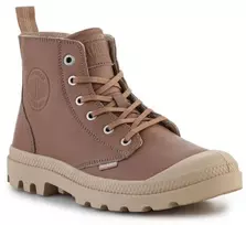 Palladium Pampa Zip Lth Ess U batai 76888-254