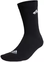 Adidas futbolo batų siuvinėtos kojinės IB3271