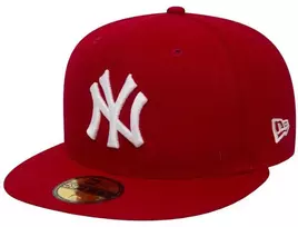 New Era New York Yankees MLB Basic kepurė 10011573