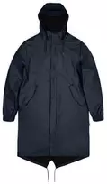 Rains unisex Fishtail Parka W3 18140 47