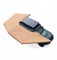 „OFFLANDER“ BATWING MARKIZĖ, DEŠINĖ, 2,5 M