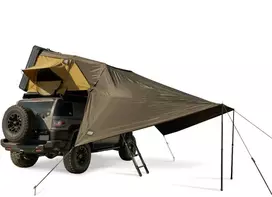Sulankstoma stogo palapinė OFF-FOLDX-160 Offlander
