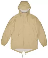 Rains unisex striukė Fishtail Jacket W3 18010 24 SAND